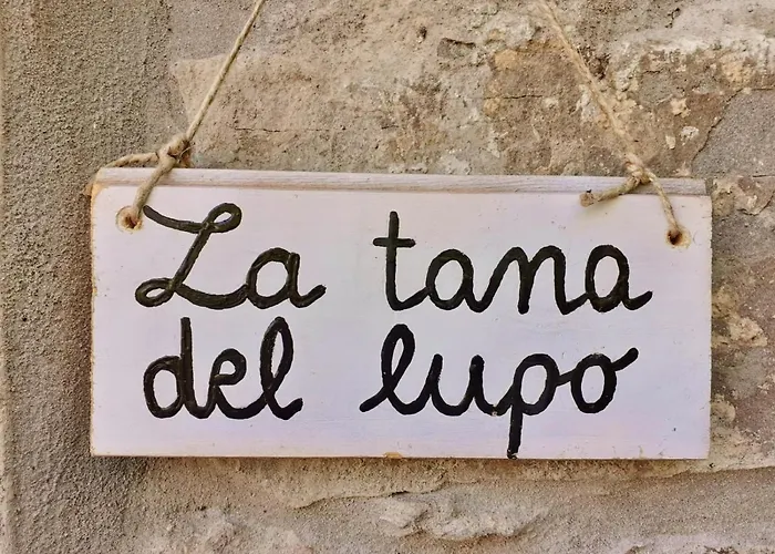 Borgo Castelluccio *