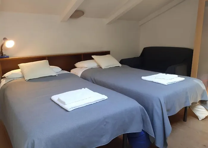 Prázdninový dům Borgo Castelluccio Porretta Terme