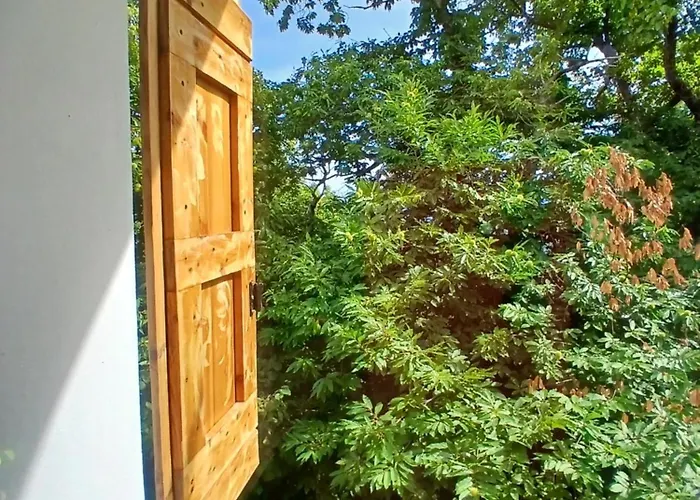 Borgo Castelluccio * Porretta Terme