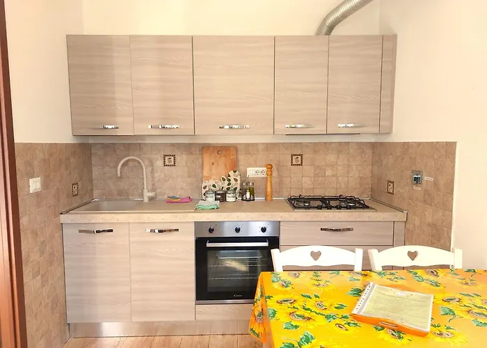 Borgo Castelluccio *