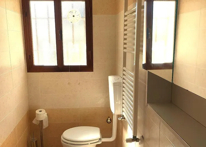 Borgo Castelluccio * Porretta Terme