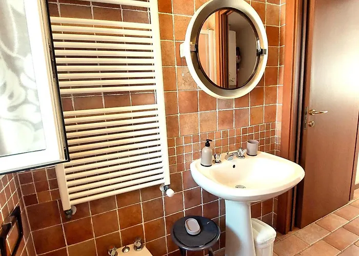 Borgo Castelluccio Tatil Evi *