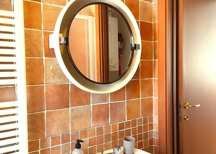 Borgo Castelluccio * Porretta Terme