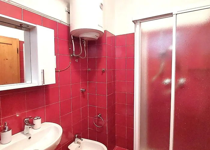 Borgo Castelluccio Prázdninový dům