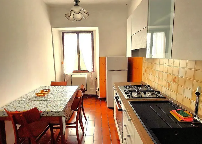 Borgo Castelluccio Tatil Evi Porretta Terme