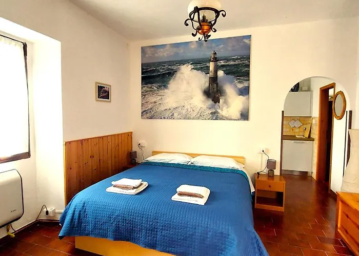 Borgo Castelluccio * Porretta Terme